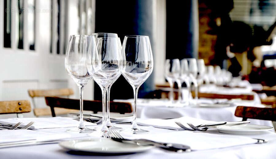 Commerce à MALAKOFF