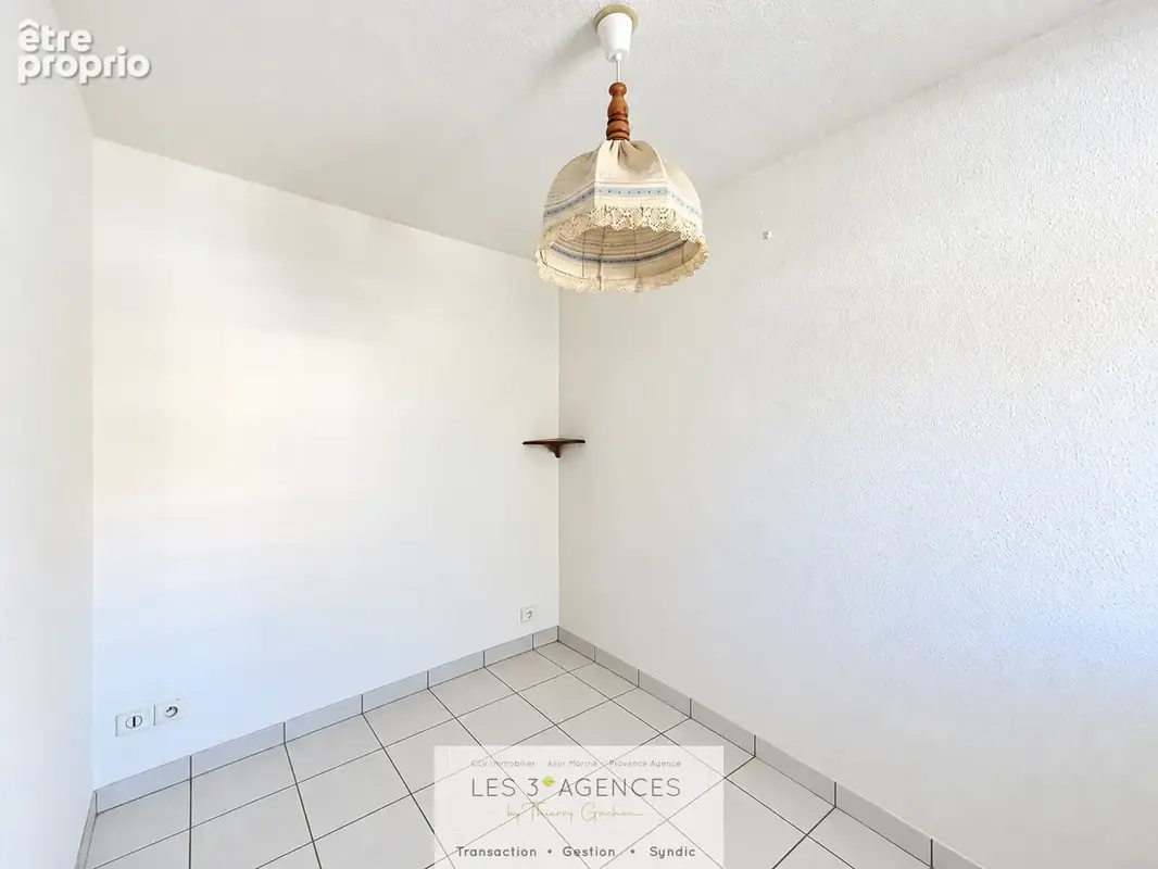 T1 Cabine 33m2 - Terrasse - Centre-Ville - photo 5