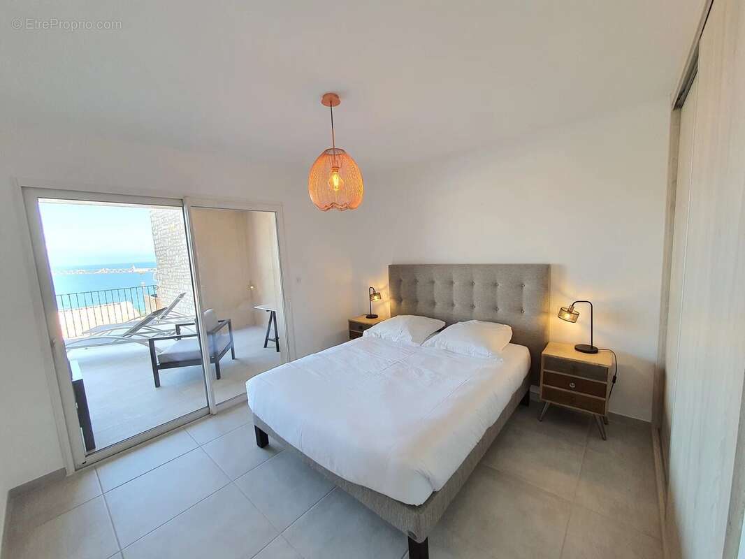 SAINT FLORENT / Appartement T5 avec piscine vue mer panoramique - photo 6