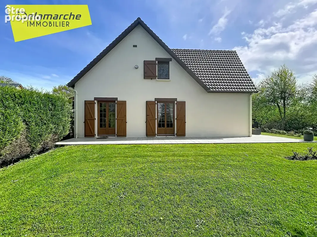 A vendre maison Longueville 7 pièces - 5 chambres de 150m² - photo 14