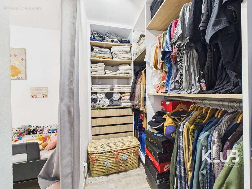 Appartement à BASTIA