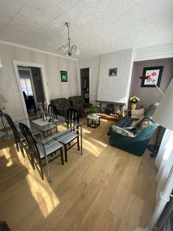 Appartement à CALAIS