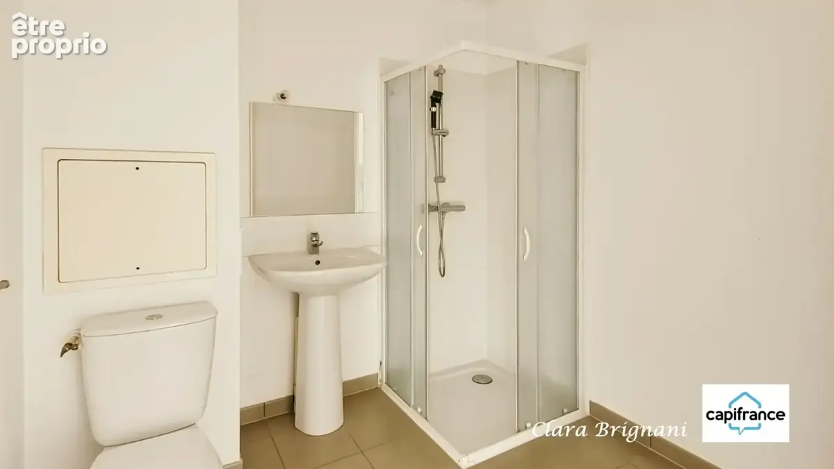 Appartement 4 pièces 78,54 m² avec balcon de 11 m², ascenseur   et 2 parkings – Arpajon (91) - photo 15
