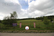 Terrain à LIGNY-EN-BARROIS