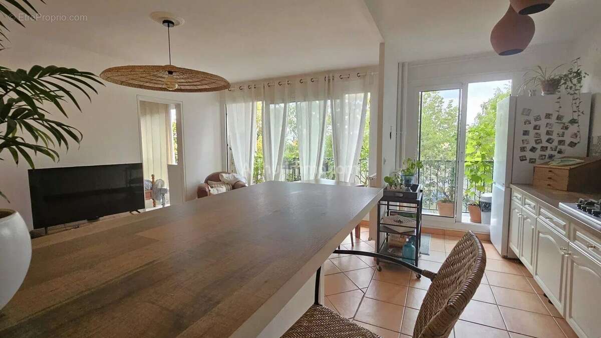 Vente Appartement Viry-chatillon(91170) 195 000ï¿œ - photo 5