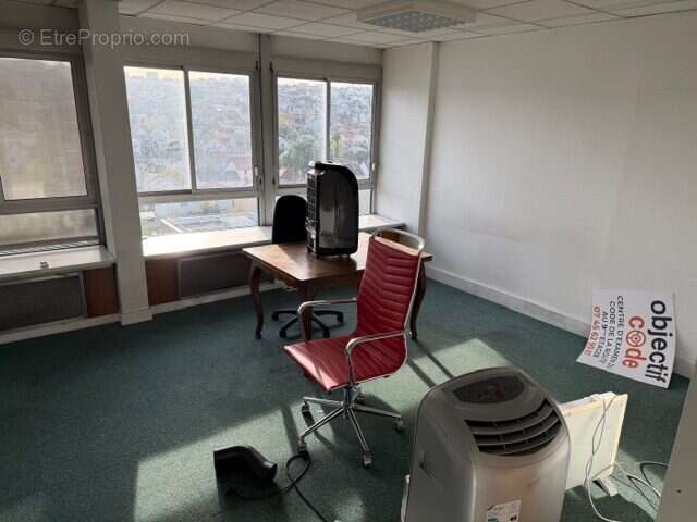 Commerce à RUEIL-MALMAISON