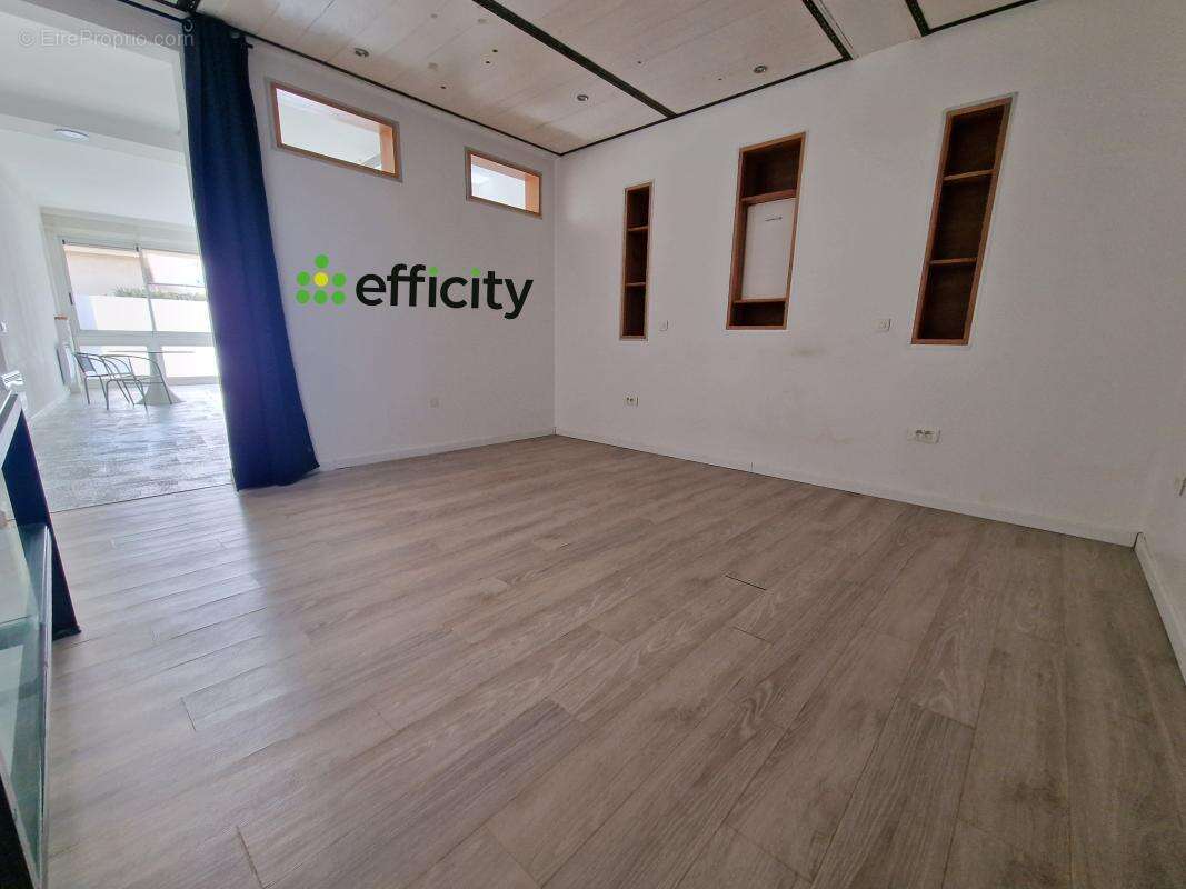 Appartement - photo 3