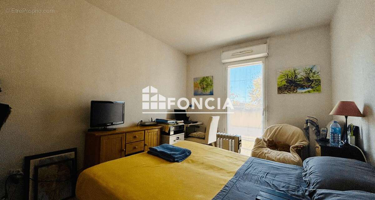 Appartement à HYERES