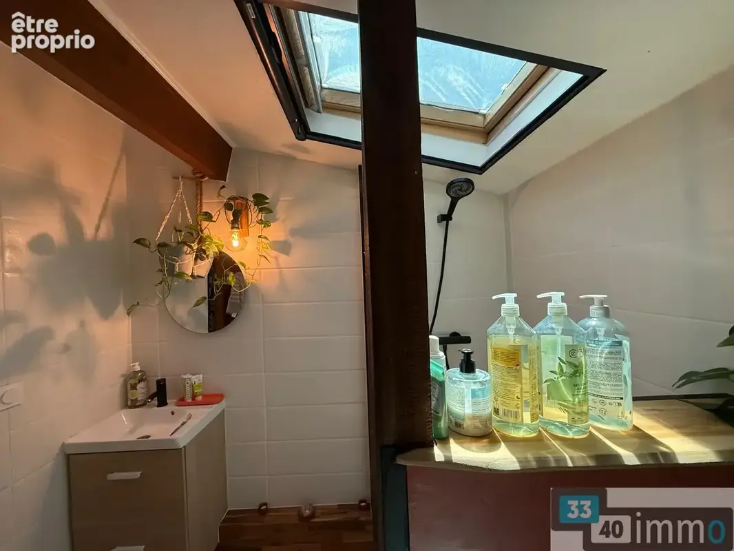 Maison landaise de 149 m2 a salles - photo 13