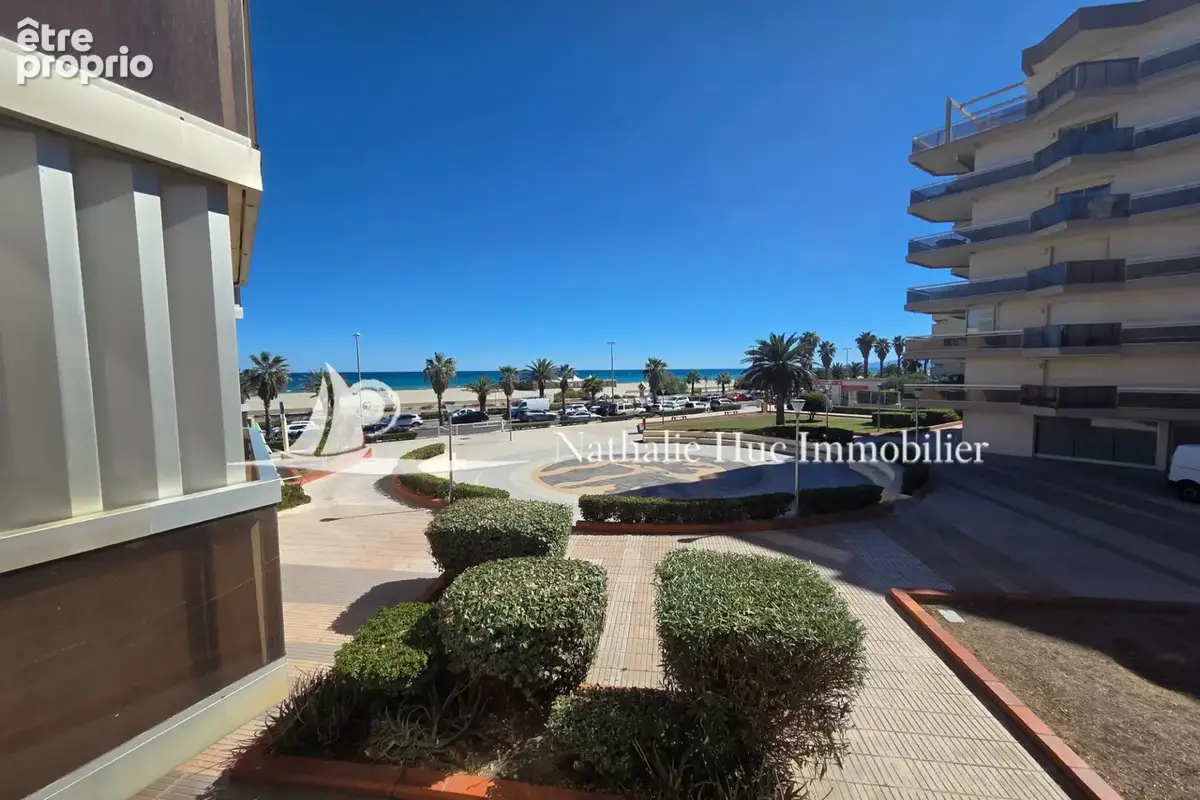 Photo Appartement à Saint-Nazaire au prix de 120 000€