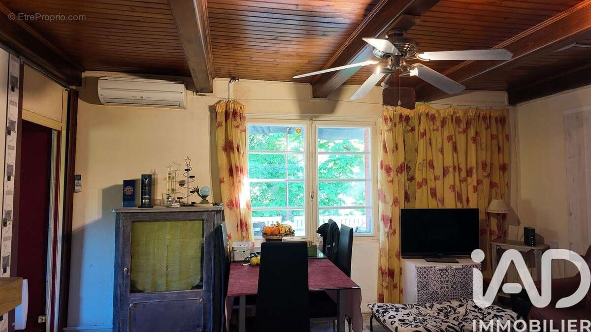 Photo 8 - Maison à LE BOUSQUET-D'ORB