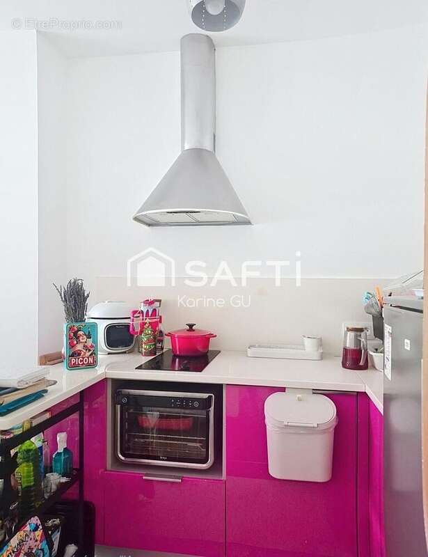 Photo 5 - Appartement à PARIS-13E