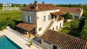 Maison à PARNAC