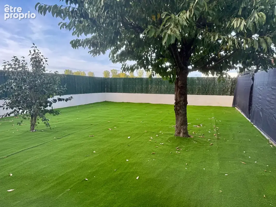 Maison 93m² à itteville - photo 3