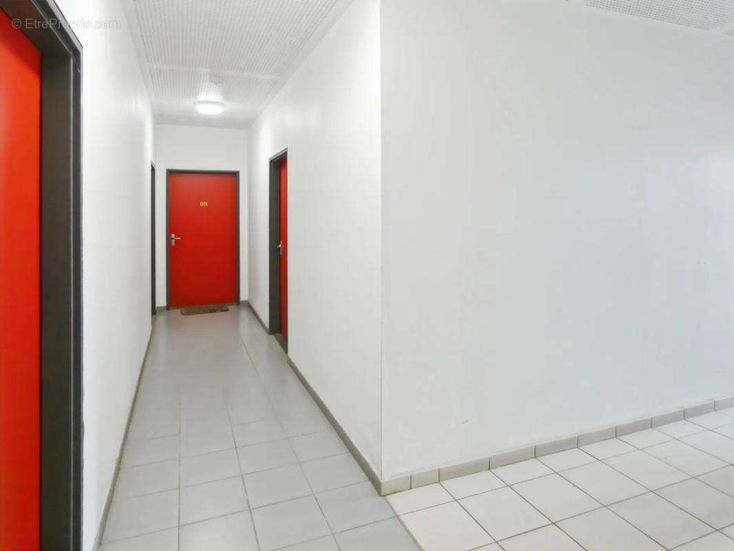 Appartement à PANAZOL