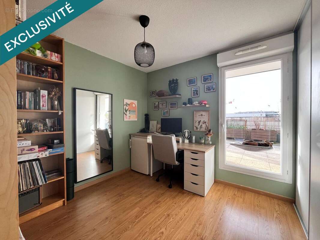 Photo 8 - Appartement à TOULOUSE
