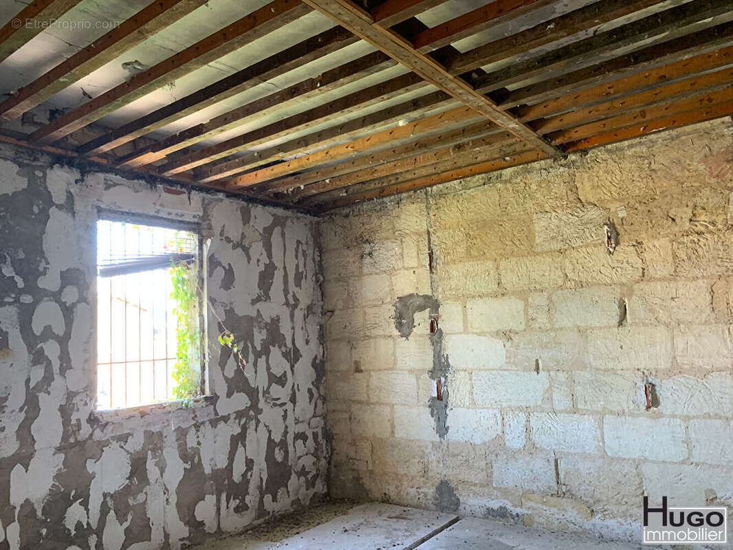 Appartement à BEGLES