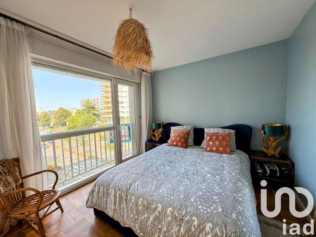 Photo 8 - Appartement à RENNES