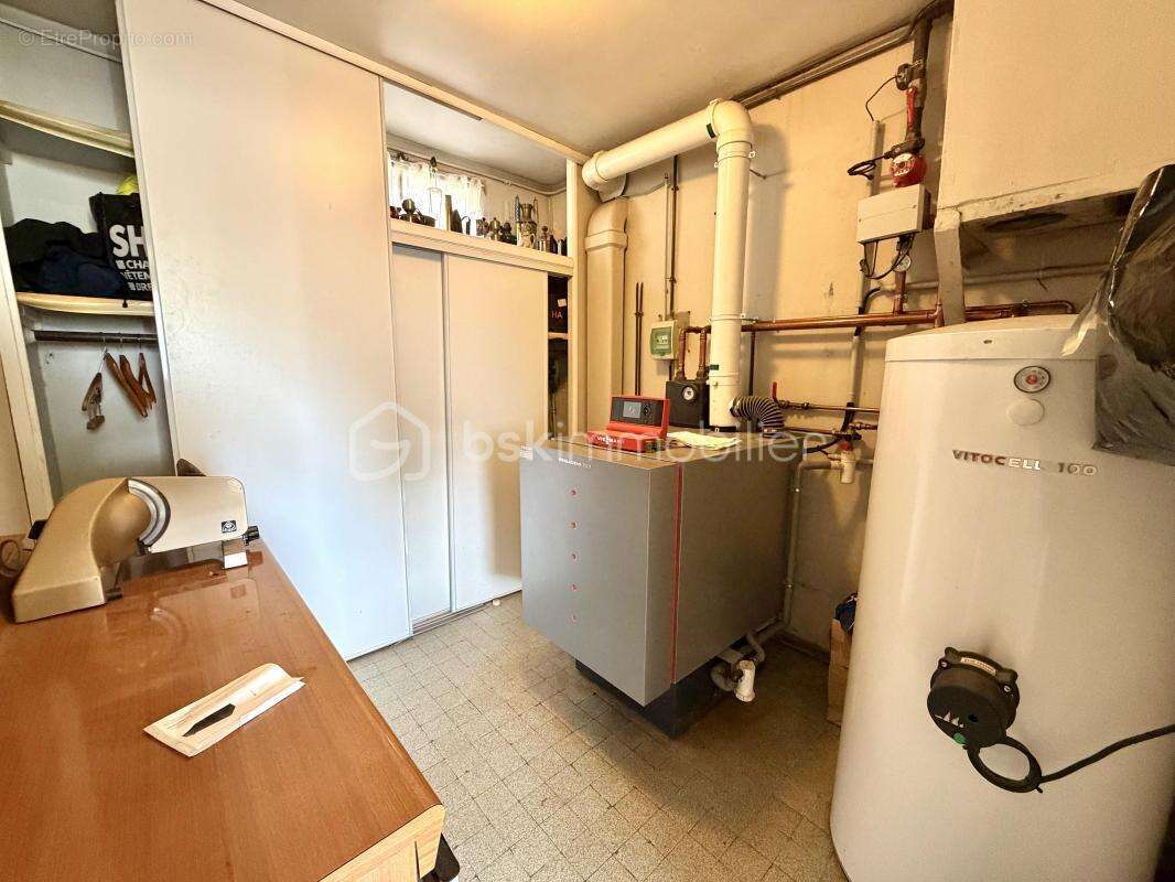 Maison à SOTTEVILLE-SOUS-LE-VAL