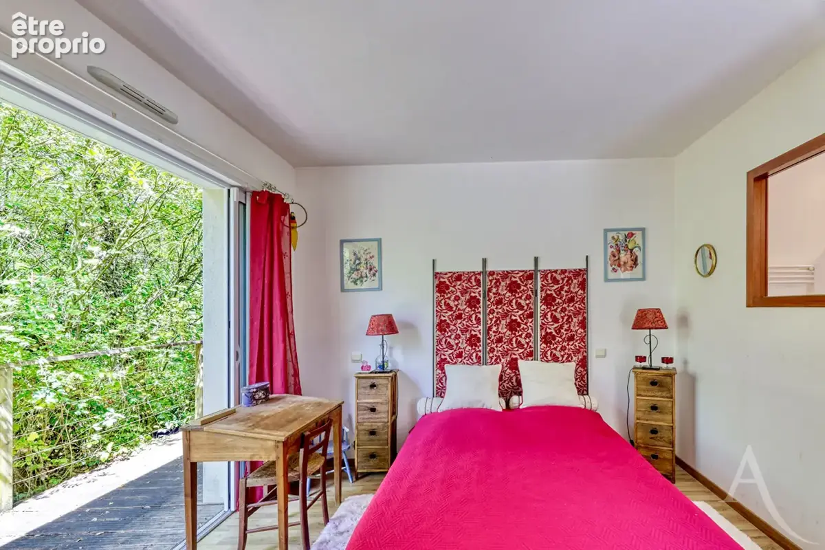 Maison La Bernardiere - photo 4