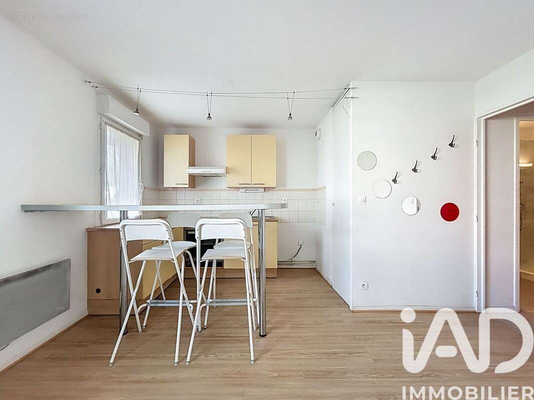 Photo 5 - Appartement à TOULOUSE