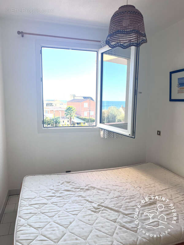 Appartement à FRONTIGNAN