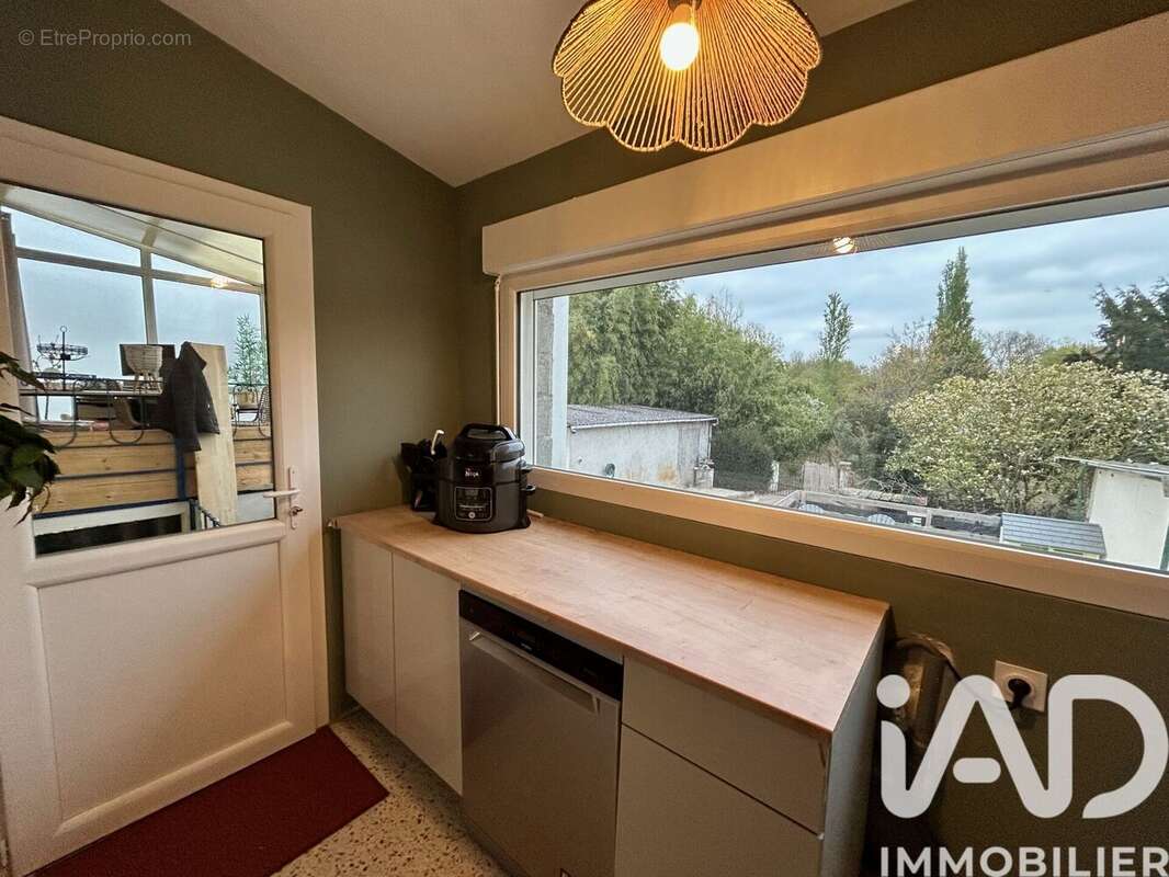 Photo 7 - Maison à SAUMUR