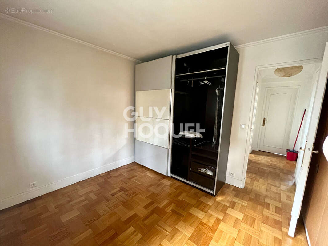 Appartement à ROSNY-SOUS-BOIS