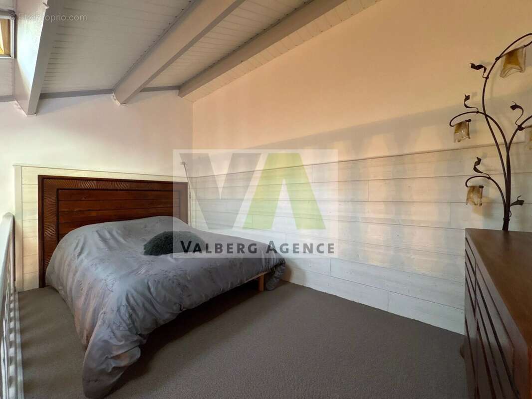 Appartement à BEUIL