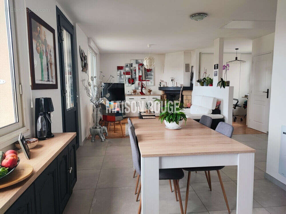 Maison à MERDRIGNAC