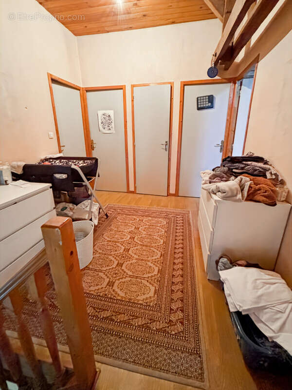 Maison à ROYERE-DE-VASSIVIERE