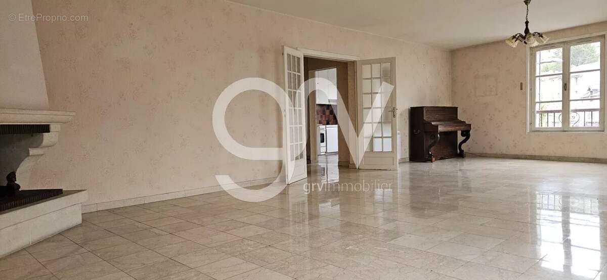 Appartement à AURILLAC