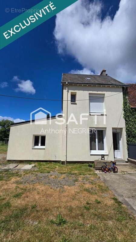 Maison 97 m² à Messei  - photo 3