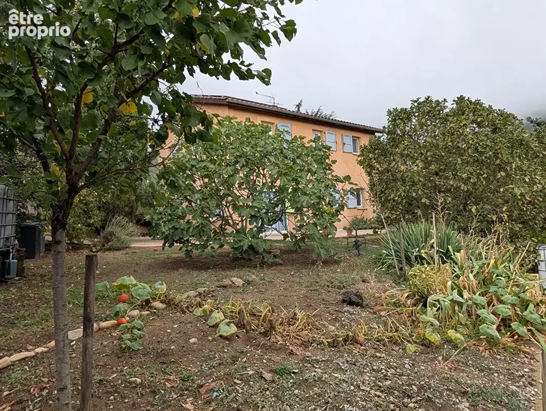 Chuyer : maison de 207 m² sur terrain de 1300 m2 - photo 16