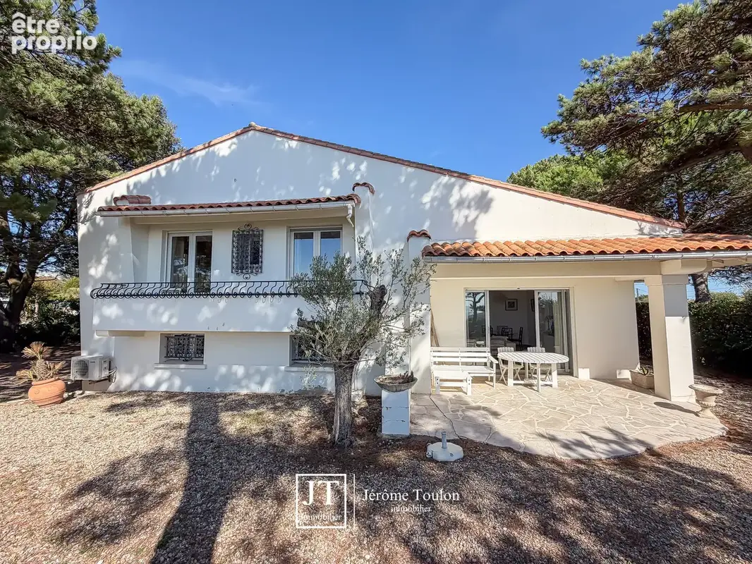 Maison 5 pièces 120 m² à vendre à Royan (17200) - photo 23