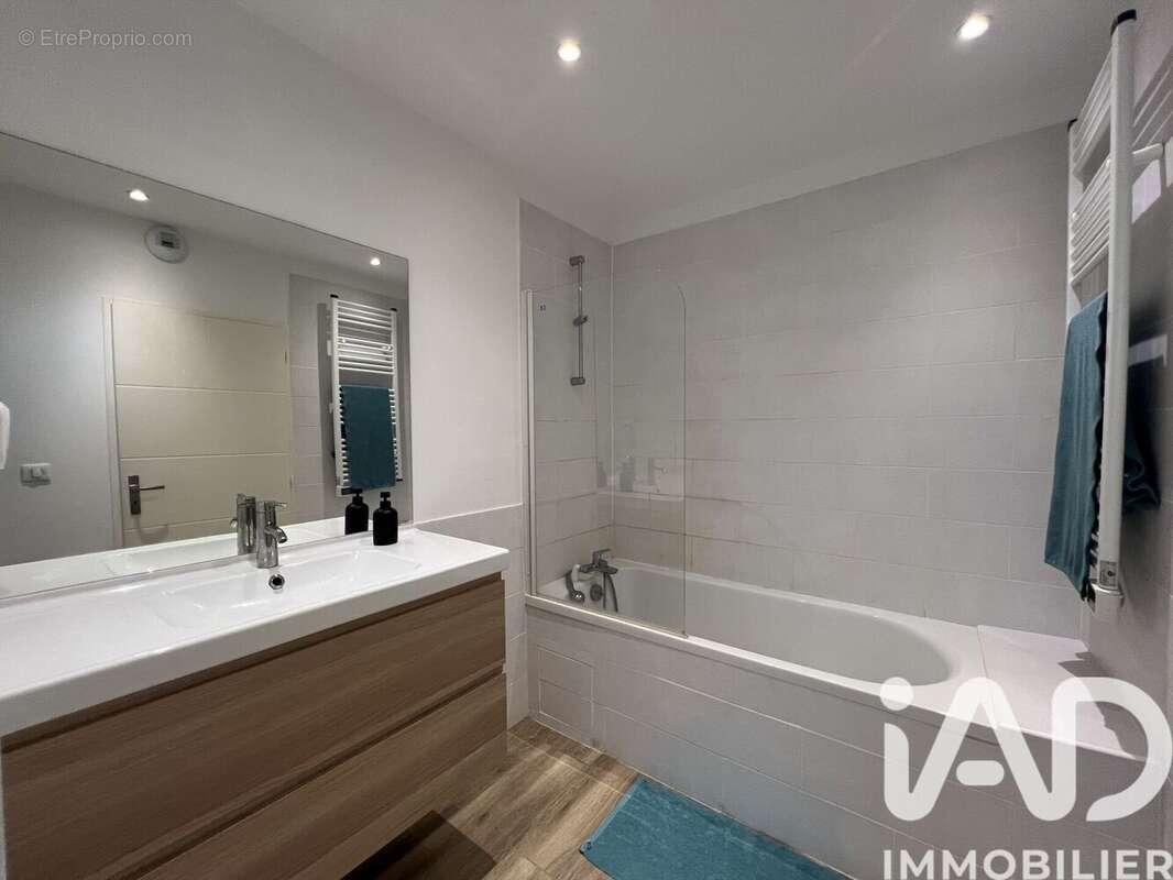 Photo 4 - Appartement à DOMENE