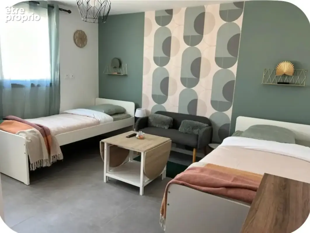 Sublime maison contemporaine  joue les tours (37) - photo 18