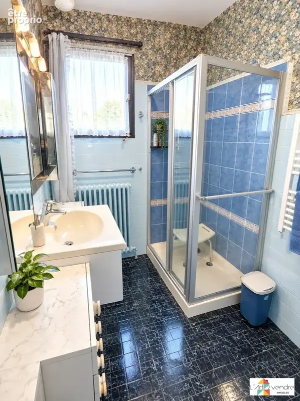 Maison 5 pièces 105 m² à vendre à Quincy-Sous-Senart (91480) - photo 8