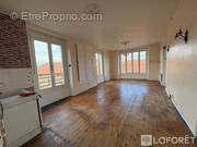 Appartement à LANGEAC