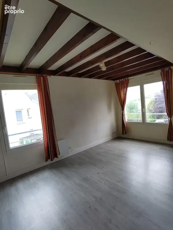 Appartement à SAINT-VRAIN