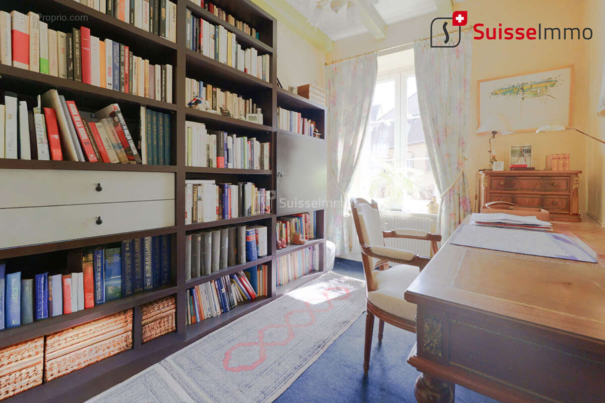 Appartement à BELFORT