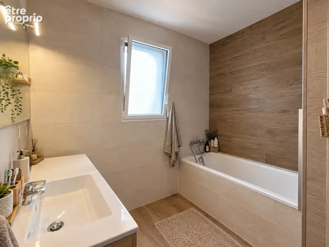 La chapelle-achard   maison contemporaine de 2024   145 m2   4 chambres + bureau   patio couvert   double gara - photo 9