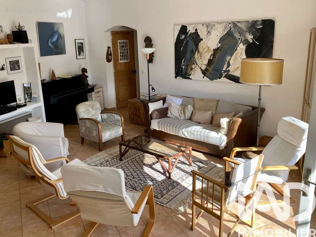 Photo 4 - Maison à CONGENIES