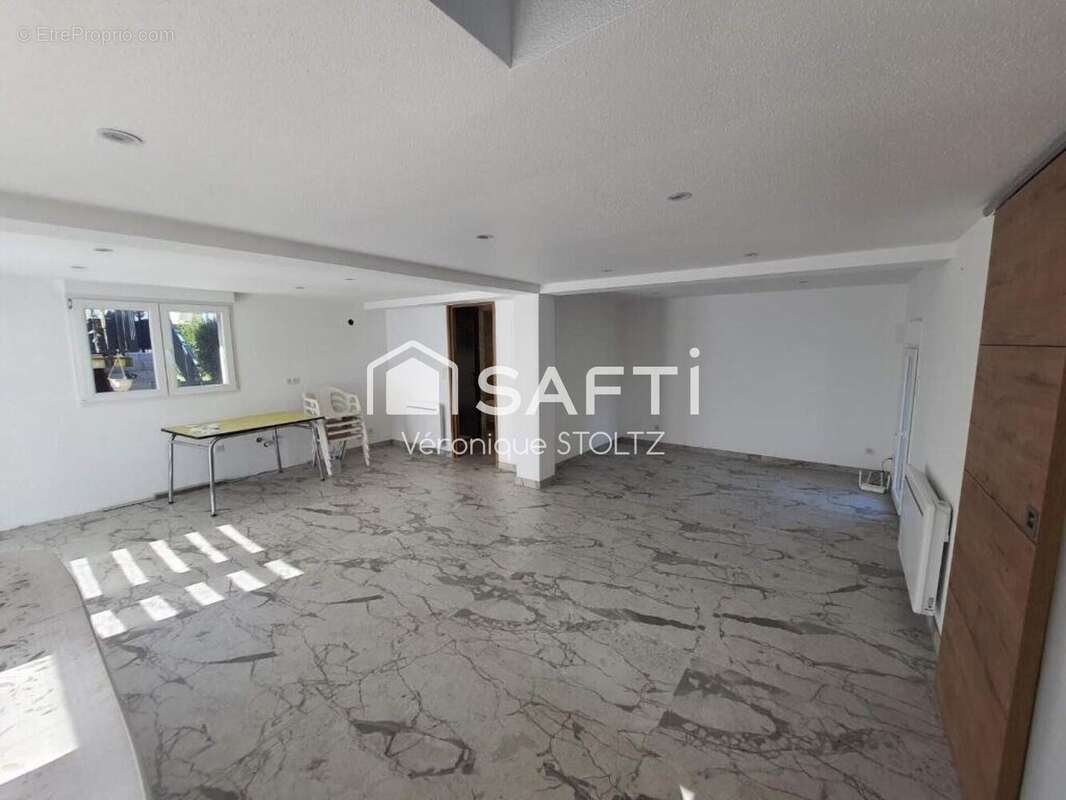 Photo 9 - Maison à CARSPACH