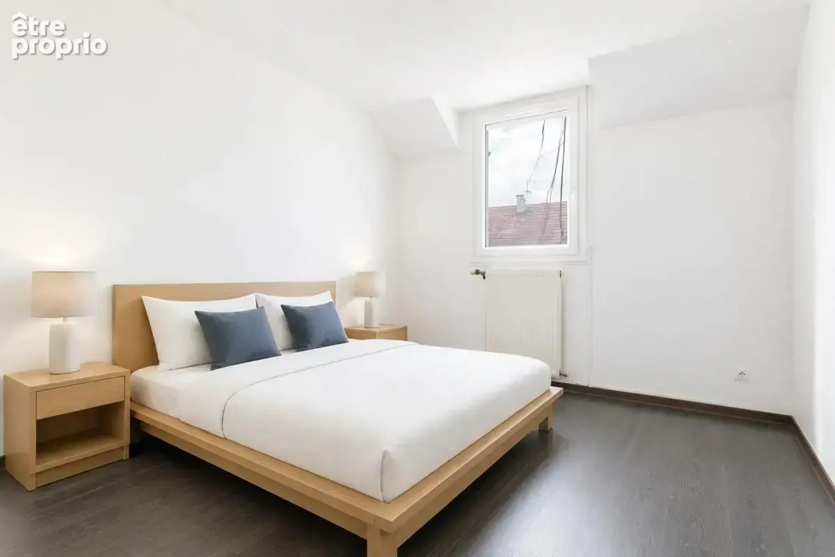 Appartement 4 pièces de 65 m² à Ronchin - photo 9