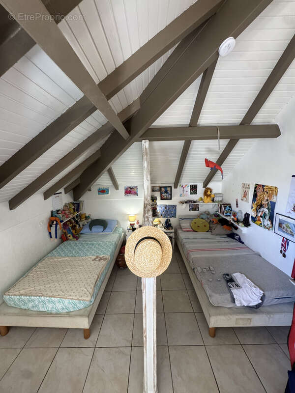 Appartement à SAINT-MARTIN