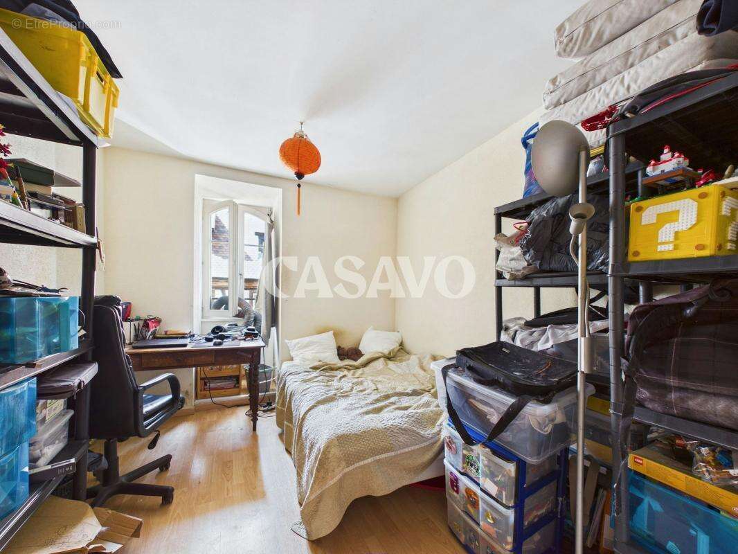 Vente Appartement 5 pièces de 125m² - 67000 Strasbourg - photo 17