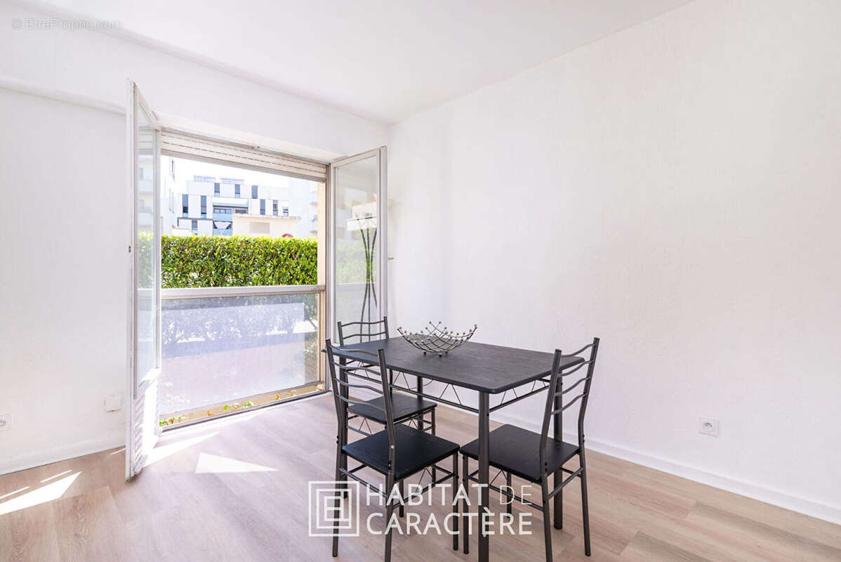 Appartement à LYON-4E