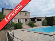   - Maison à DRAGUIGNAN