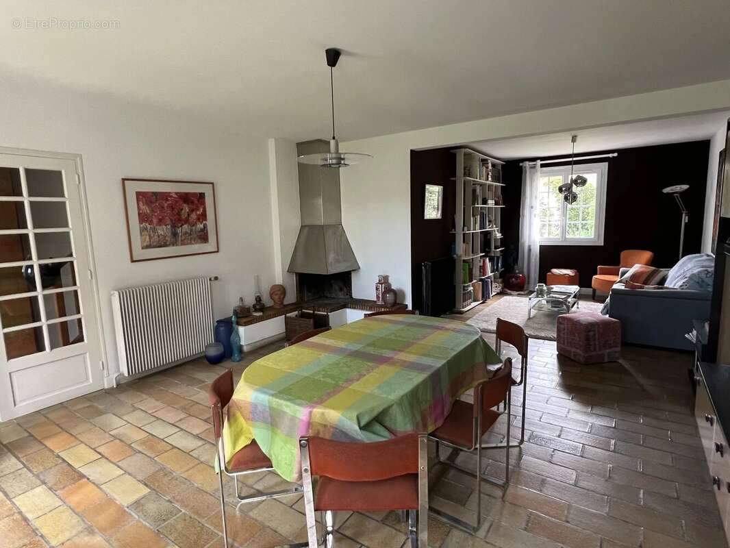 Maison à SAINT-GEORGES-SUR-BAULCHE